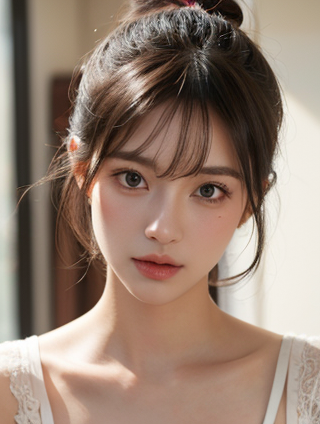 整租与复古妆：穿越时空的家居美学与妆容艺术